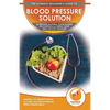 Blood Pressure Solution: The Ultimate Beginner's 30 Proven Natural Super Foods To Control & Lower Your High Blood Pressure - Solutions You Need To Kno - Paperback