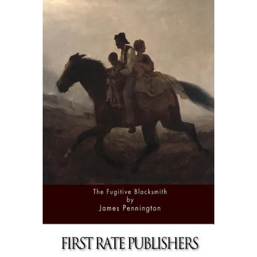 The Fugitive Blacksmith - Paperback
