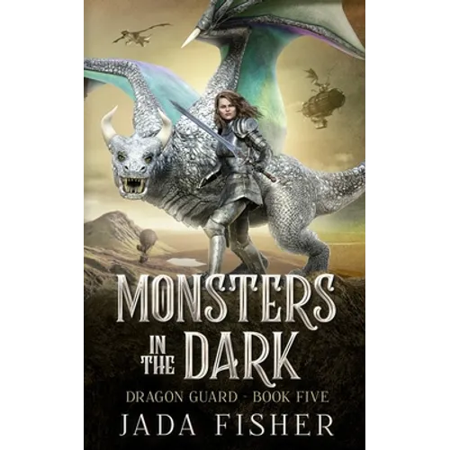 Monsters in the Dark - Paperback