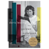 The Golden Notebook - Paperback