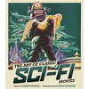The Art of Classic Sci-Fi Movies: An Illustrated History - Hardcover