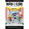First Day of School Mad Libs: World's Greatest Word Game - Paperback