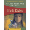 The Chief Inspector's Daughter - Paperback
