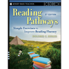 Reading Pathways: Simple Exercises to Improve Reading Fluency - Paperback