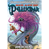Red Axe of Pellucidar (Edgar Rice Burroughs Universe) - Hardcover