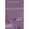 Hallowed: Echoes of the Psalms in the Lord's Prayer - Hardcover