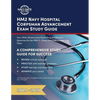 HM2 Navy Hospital Corpsman Advancement Exam Study Guide: Navy Wide Advancement Exam Prep and Practice Questions for the HM2 E-5 Rank Petty Officer 2nd - Paperback