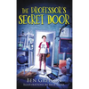 The Professor's Secret Door - Hardcover