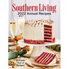 Southern Living 2022 Annual Recipes - Hardcover