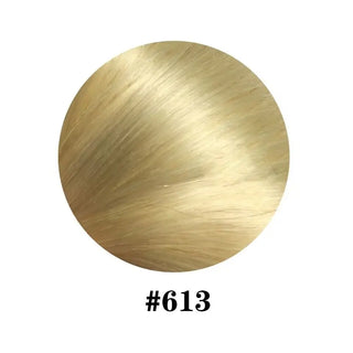 Buy 613 Clip in Hair Extensions Human Hair 10 to 26 Inch