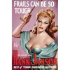 Frails Can Be So Tough - Paperback