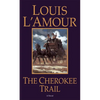 The Cherokee Trail - Mass Market Paperbound
