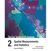 The ESRI Guide to GIS Analysis, Volume 2: Spatial Measurements and Statistics - Paperback