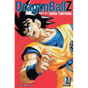 Dragon Ball Z (Vizbig Edition), Vol. 3 - Paperback