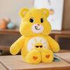 BEEAR DOLL yellow