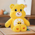BEEAR DOLL yellow