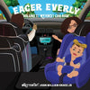 Eager Everly Volume 2: My First Car Ride - Paperback