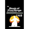 The Book of Five Ring - Paperback