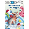 Meet Fiona the Hippo: Level 1 - Paperback