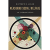 Measuring Social Welfare: An Introduction - Paperback