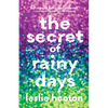 The Secret of Rainy Days - Paperback