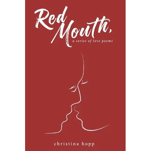 Red Mouth, - Paperback