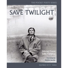 Save Twilight: Selected Poems: Pocket Poets No. 53 - Paperback