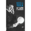 Nikola Tesla: My Life, My Research - Hardcover