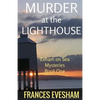 Murder at the Lighthouse: An Exham on Sea Mystery - Paperback