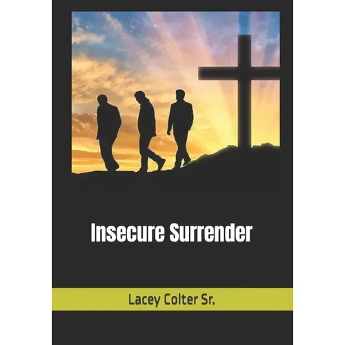 Insecure Surrender - Paperback