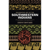 Decorative Art of the Southwestern Indians - Paperback