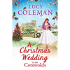A Christmas Wedding in the Cotswolds - Paperback