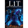 LIT Part 5: Darkness Comes (paperback edition) - Paperback
