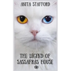 The Legend of Sassafras House - Paperback