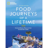 Food Journeys of a Lifetime 2nd Edition: 500 Extraordinary Places to Eat Around the Globe - Hardcover