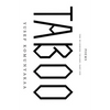 Taboo: The Wishbone Trilogy, Part One; Poems - Paperback