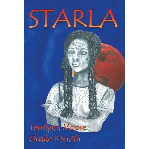 Starla - Hardcover