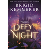 Defy the Night - Paperback