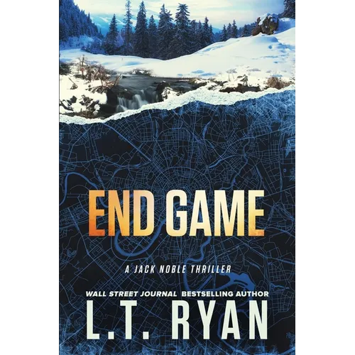 End Game (Jack Noble #12) - Paperback
