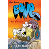 More Tall Tales: A Graphic Novel (Bone Companion) - Hardcover