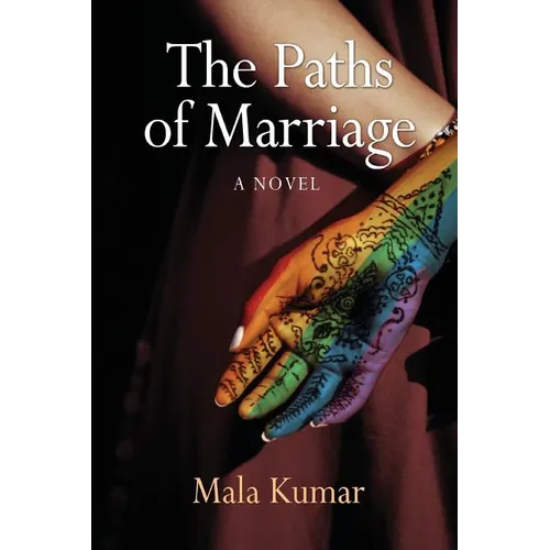 The Paths of Marriage - Paperback