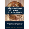 Managing Global Accounts - Paperback