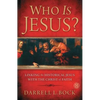 Who Is Jesus?: Linking the Historical Jesus with the Christ of Faith - Paperback
