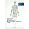Sickle Cell Disease: Psychology, Pain, and Quality of Life - Paperback