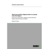 Sharia law and the religious factor in a secular state like Nigeria: Islam versus Christianity in Nigeria and the Perennial Pogrom and Acrimony: a Pan - Paperback