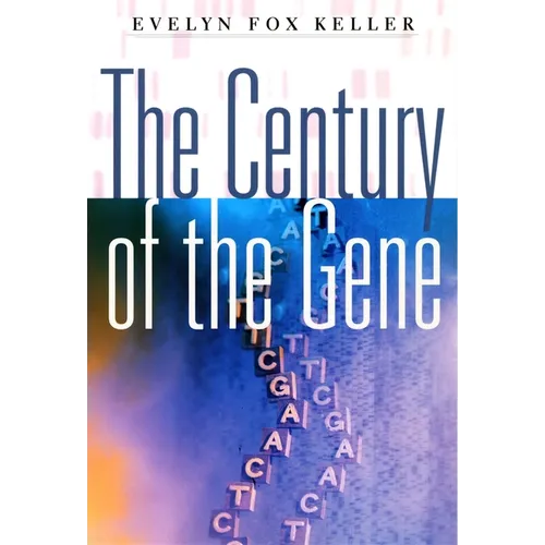 The Century of the Gene - Paperback