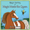 Magic Meets the Queen - Paperback