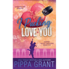 I Pucking Love You - Paperback