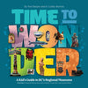 Time to Wonder - Volume 2: A Kid's Guide to Bc's Regional Museums: Vancouver Island, Salt Spring, Alert Bay, and Haida Gwaii - Paperback
