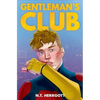 Gentleman's Club: Amazon Exclusive Cover - Paperback